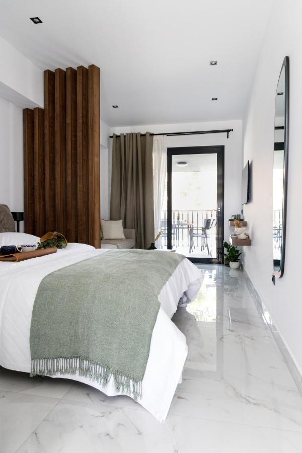 Cubestudio21 Kallithea  Exteriér fotografie