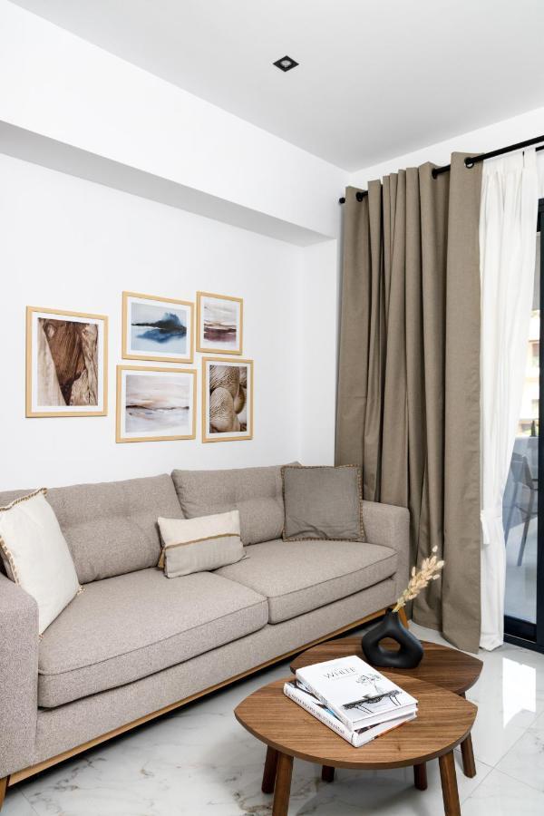 Cubestudio21 Kallithea  Exteriér fotografie