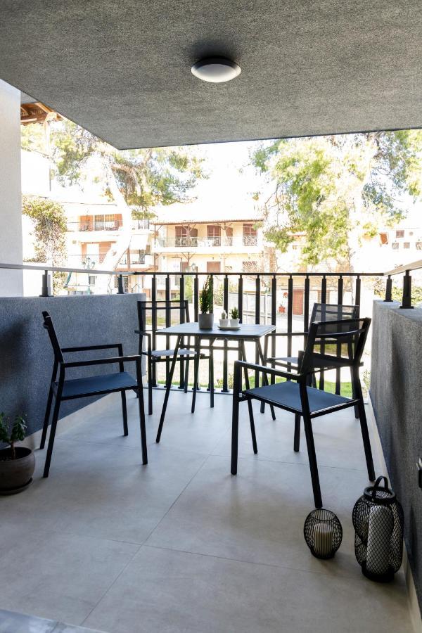 Cubestudio21 Kallithea  Exteriér fotografie
