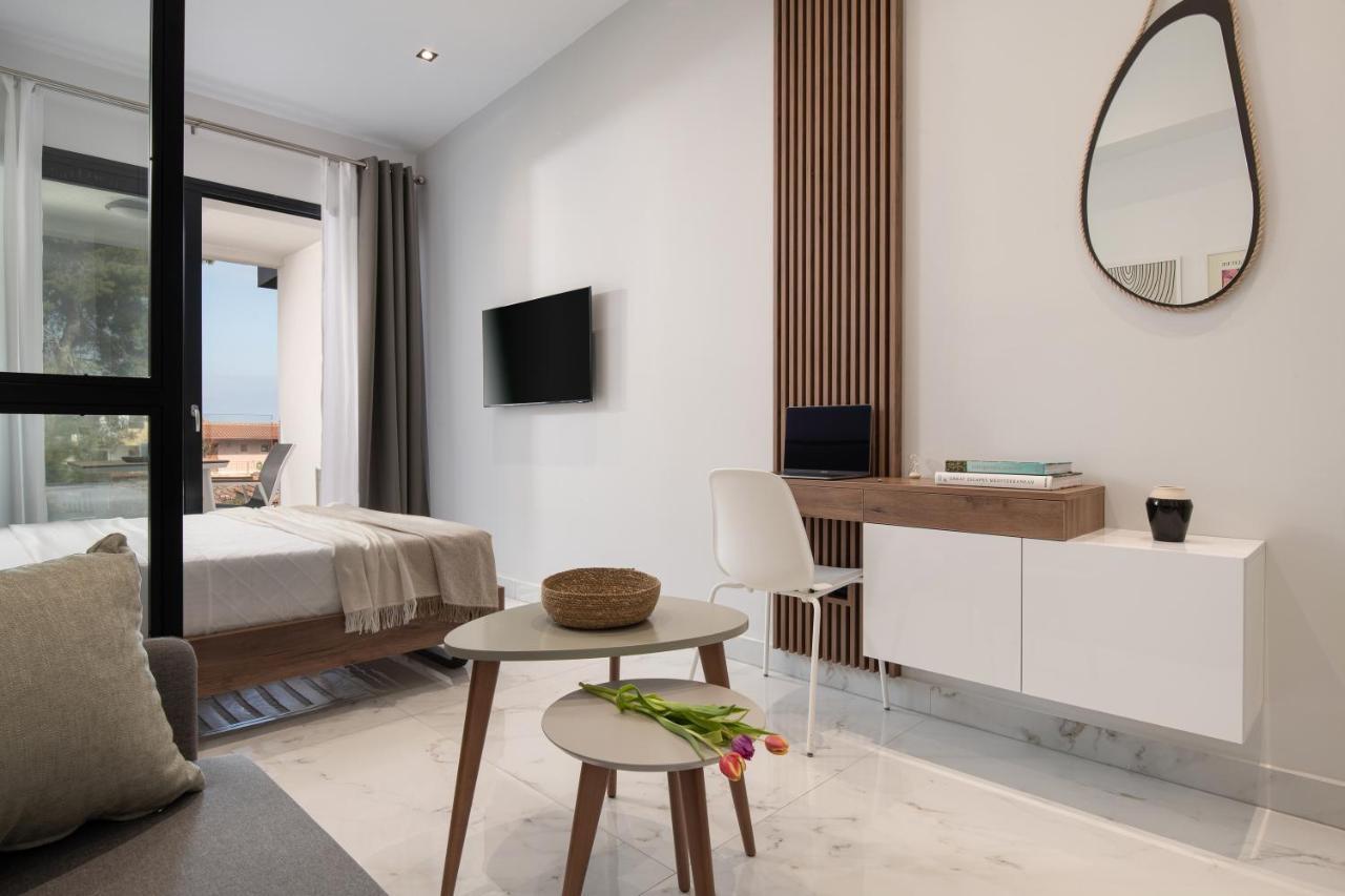 Cubestudio21 Kallithea  Exteriér fotografie