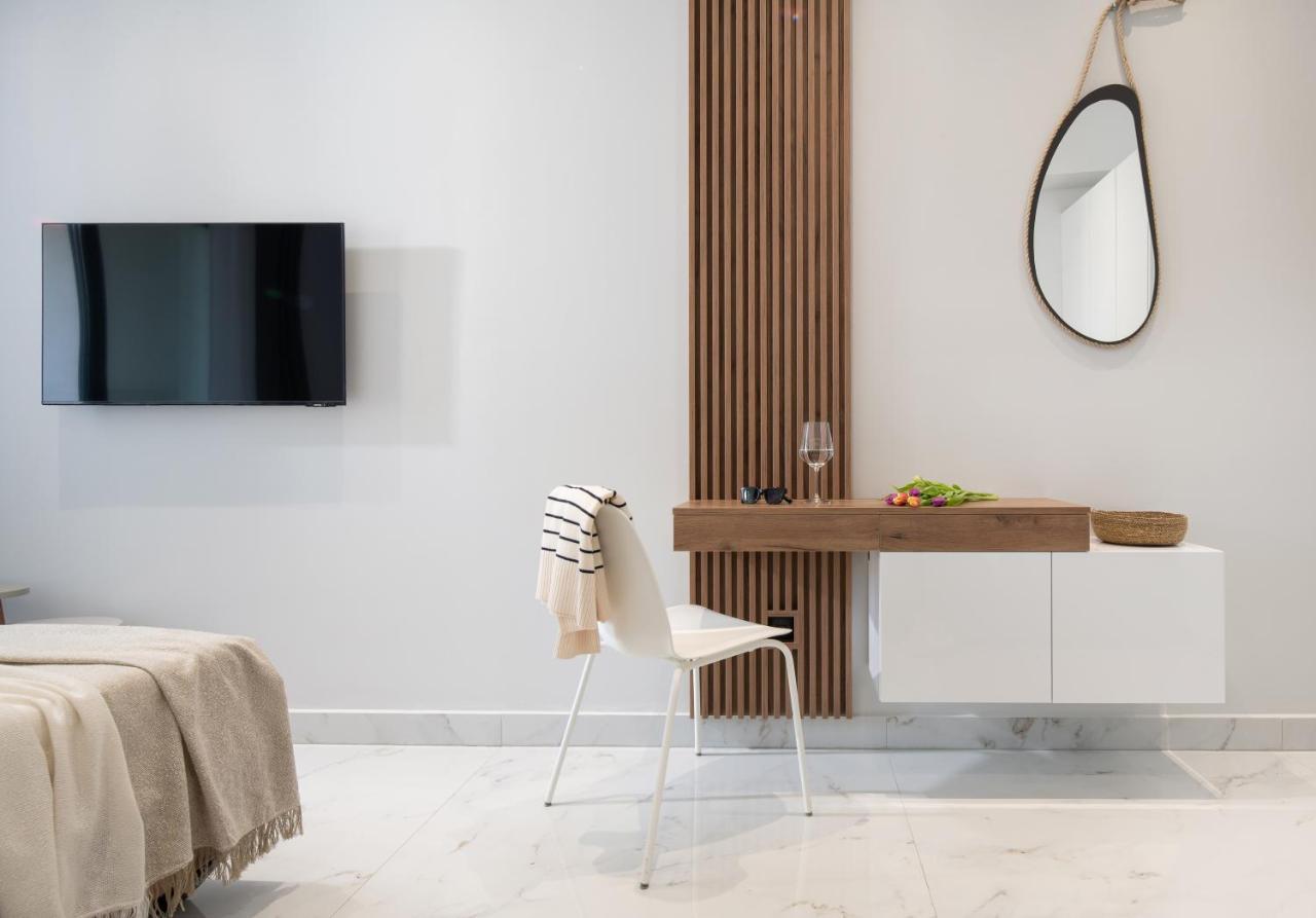 Cubestudio21 Kallithea  Exteriér fotografie