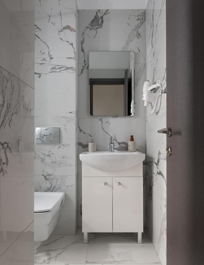 Cubestudio21 Kallithea  Exteriér fotografie